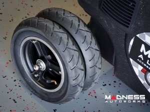 Cruzin Cooler Sport X - MADNESS Edition 